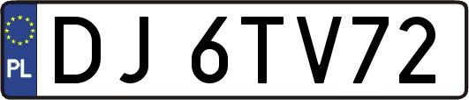 DJ6TV72