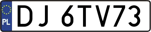 DJ6TV73