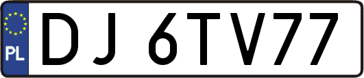 DJ6TV77