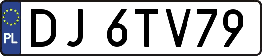 DJ6TV79