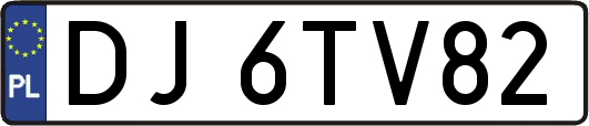 DJ6TV82