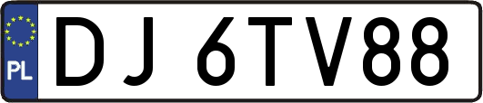 DJ6TV88