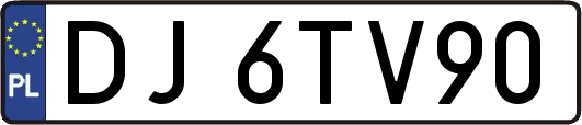 DJ6TV90