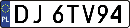 DJ6TV94