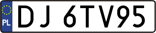 DJ6TV95