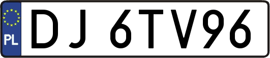 DJ6TV96
