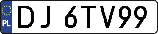 DJ6TV99