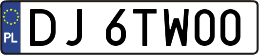 DJ6TW00