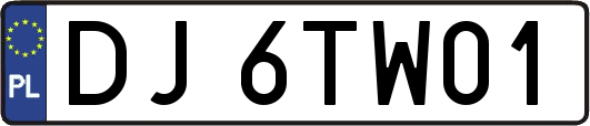 DJ6TW01