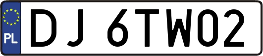DJ6TW02