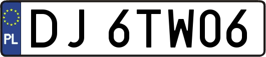 DJ6TW06