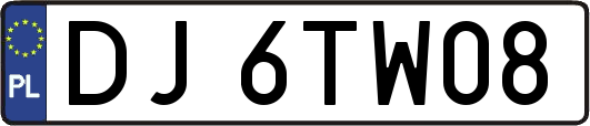 DJ6TW08