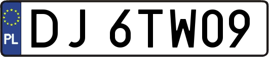 DJ6TW09