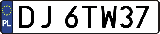 DJ6TW37