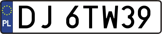 DJ6TW39