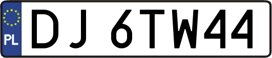DJ6TW44