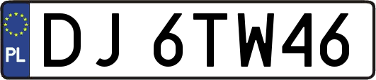 DJ6TW46