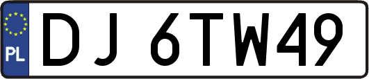 DJ6TW49