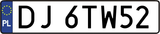 DJ6TW52