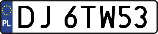 DJ6TW53