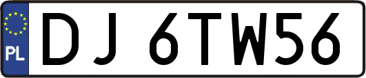 DJ6TW56