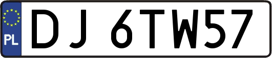 DJ6TW57