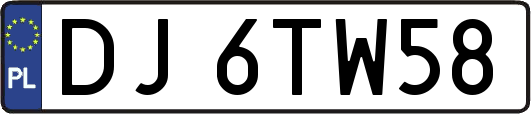 DJ6TW58