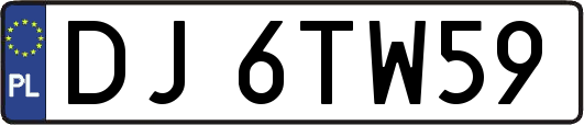 DJ6TW59