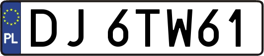 DJ6TW61