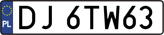 DJ6TW63