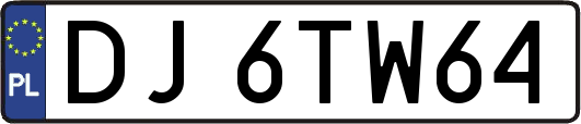 DJ6TW64