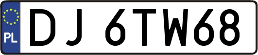 DJ6TW68