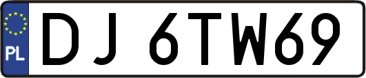 DJ6TW69