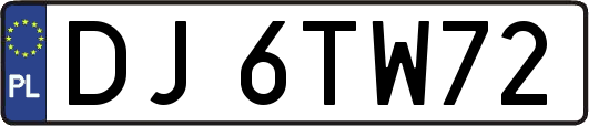 DJ6TW72