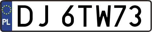 DJ6TW73