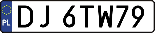 DJ6TW79