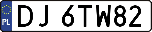 DJ6TW82