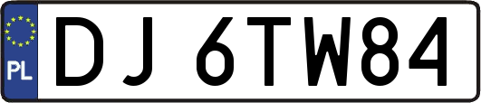 DJ6TW84