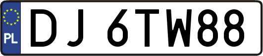DJ6TW88