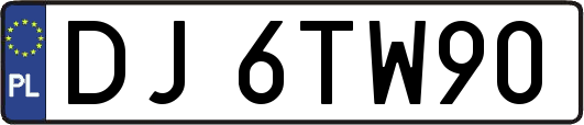 DJ6TW90