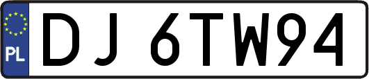 DJ6TW94