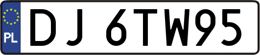 DJ6TW95