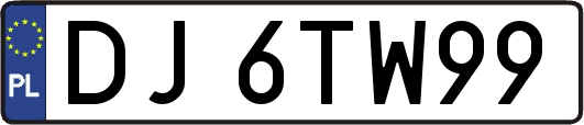 DJ6TW99
