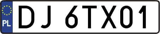 DJ6TX01