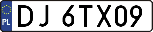DJ6TX09