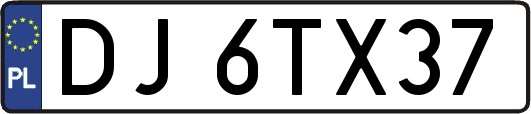 DJ6TX37