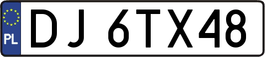 DJ6TX48