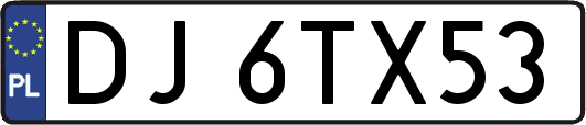 DJ6TX53
