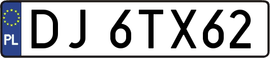 DJ6TX62