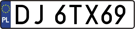 DJ6TX69